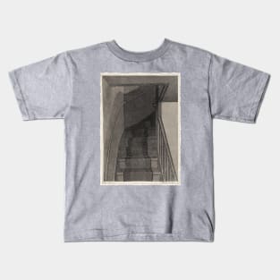 The Stairs Kids T-Shirt